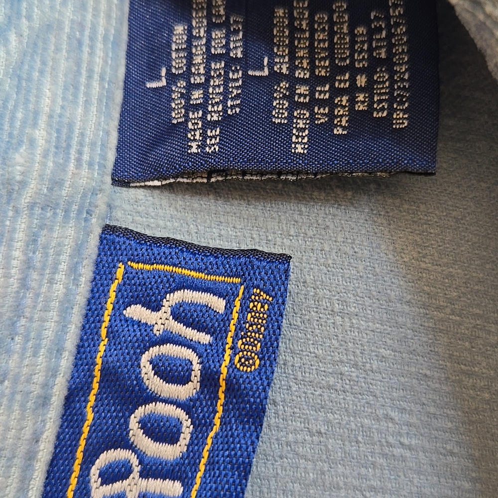 Winnie The Pooh Corduroy - Picture 2 of 8